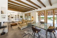 The Moscari Residence 
