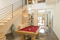 The Moscari Residence 