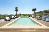 The Moscari Residence 