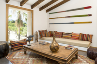 The Moscari Residence 