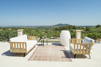 The Moscari Residence 