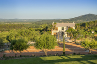 The Moscari Residence 