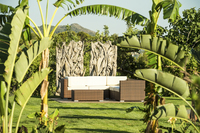 The Moscari Residence 