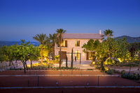 The Moscari Residence 