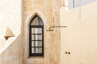 The Carrer de la Reina Residence 