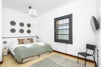 The Carrer de la Reina Residence 