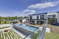 The Capitelle Pointue Residence