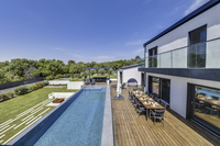 The Capitelle Pointue Residence