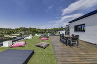 The Capitelle Pointue Residence