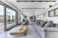 The Capitelle Pointue Residence