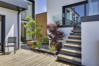 The Capitelle Pointue Residence