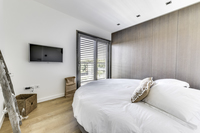 The Capitelle Pointue Residence