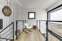 The Capitelle Pointue Residence