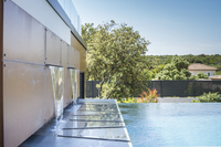 The Capitelle Pointue Residence