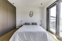 The Capitelle Pointue Residence