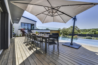 The Capitelle Pointue Residence