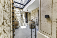 The Capitelle Pointue Residence