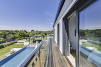 The Capitelle Pointue Residence