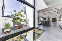 The Capitelle Pointue Residence