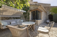 The Rue Pare Neuve Residence