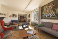 The Rue Pare Neuve Residence