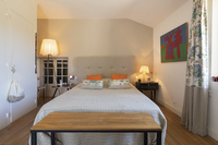 The Rue Pare Neuve Residence