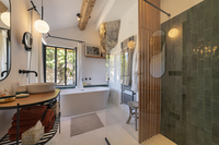 The Rue Pare Neuve Residence