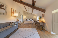 The Rue Pare Neuve Residence
