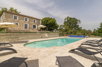 The Les Brugeaux Residence
