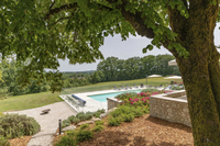 The Les Brugeaux Residence