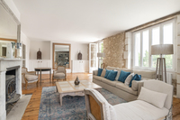 The Les Brugeaux Residence