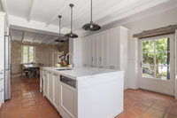 The Les Brugeaux Residence