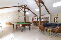 The Les Brugeaux Residence