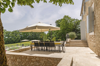 The Les Brugeaux Residence