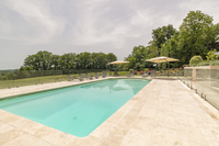 The Les Brugeaux Residence
