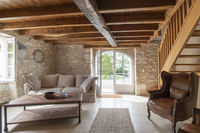 The Les Brugeaux Residence