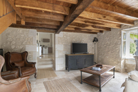 The Les Brugeaux Residence