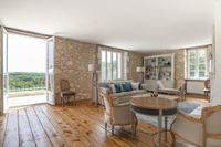 The Les Brugeaux Residence