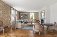 The Les Brugeaux Residence