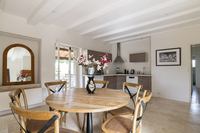 The Les Brugeaux Residence