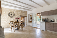 The Les Brugeaux Residence