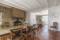 The Les Brugeaux Residence