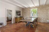 The Les Brugeaux Residence