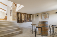 The Les Brugeaux Residence
