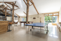 The Les Brugeaux Residence