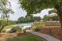 The Les Brugeaux Residence