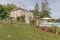 The Les Brugeaux Residence