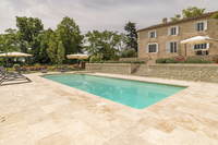 The Les Brugeaux Residence