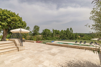 The Les Brugeaux Residence