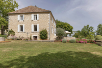The Les Brugeaux Residence